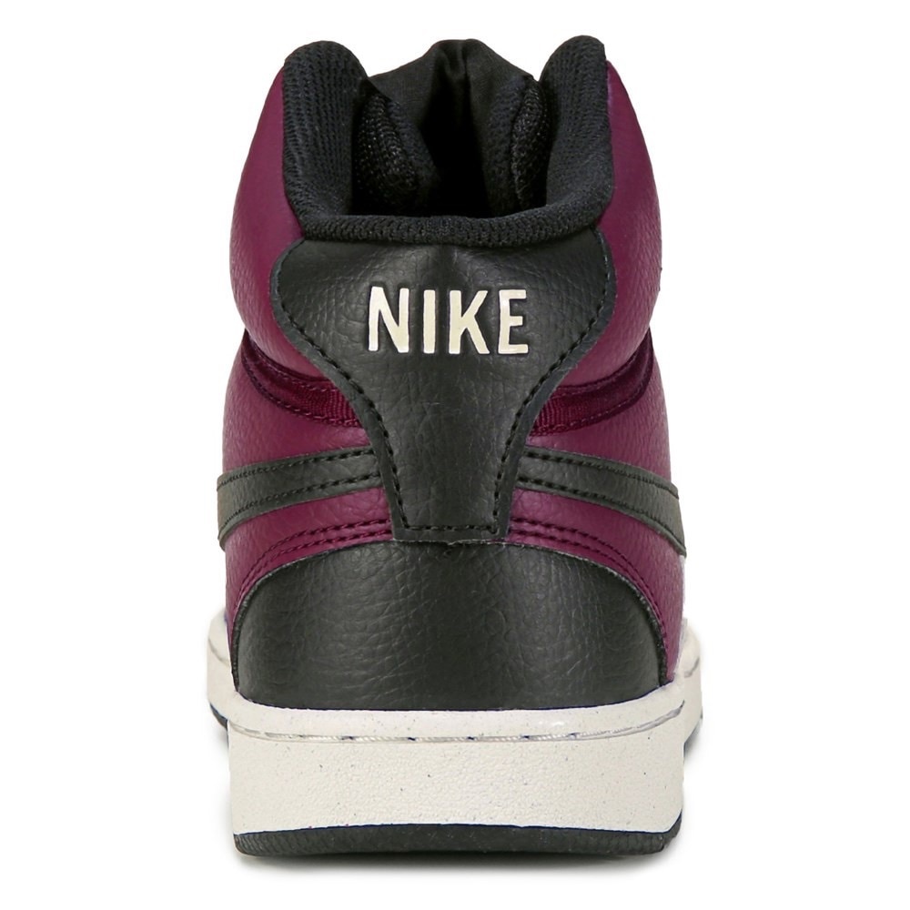 Men’s Nike Court Vision Mid Sneaker, NIB - Picture 5 of 8